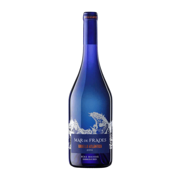 Vino Mar de Frades Godello Atlantico 0.75L