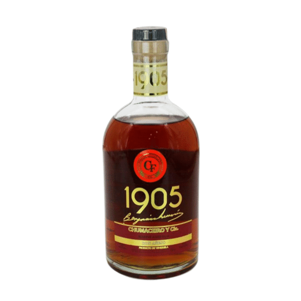 Ron Chumaceiro 1905 Añejo 0.70L