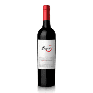 Vino Zuccardi Q 2009 0.75L