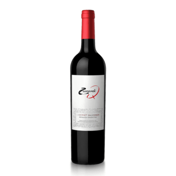 Vino Zuccardi Q 2009 0.75L