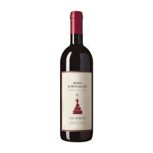 Vino Rosso Di Montalcino Col D'orcia 0.75L