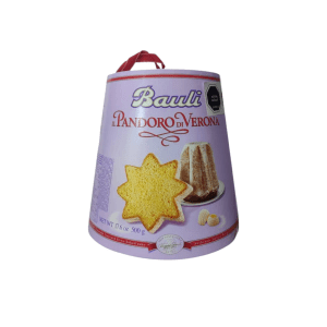 Panettone Bauli IL Pandoro Di Verona 500G
