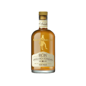 Ron Grand Marques Monarca Supremo 0.75L