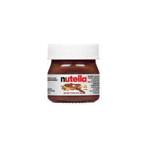 Nutella Ferrero 25G
