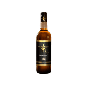 Ron Añejo Dorado Grand Marques 0.70L