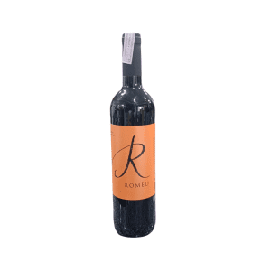 Vino Romeo Tempranillo 0.75L